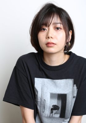 ニュアンスボブ