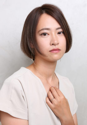 ナチュラルハイライト