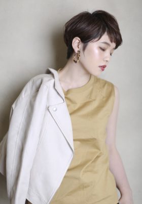 クラシックショート