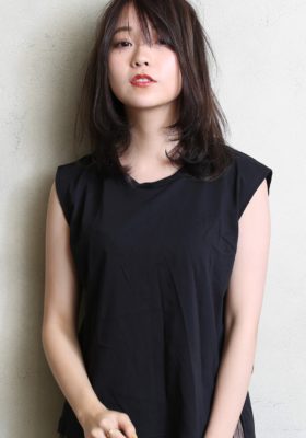 アンニュイミディ