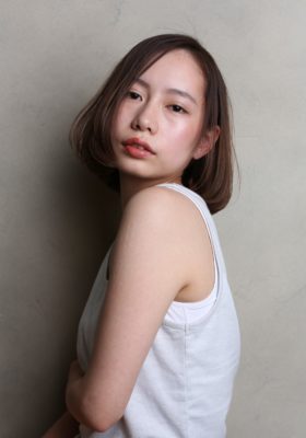 王道ボブ