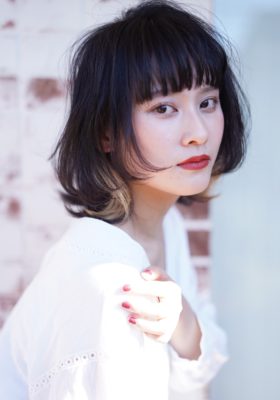 アクセサリーカラー