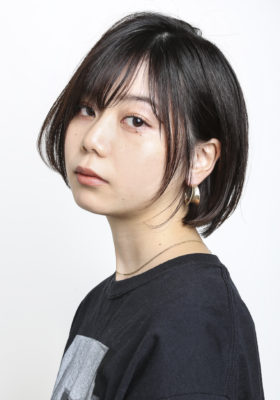 ニュアンスボブ